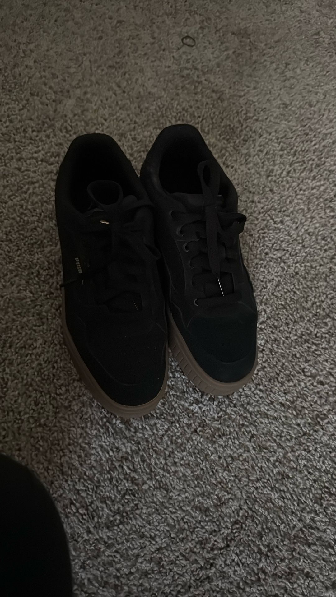 Puma Karmen II Idol Sneaker