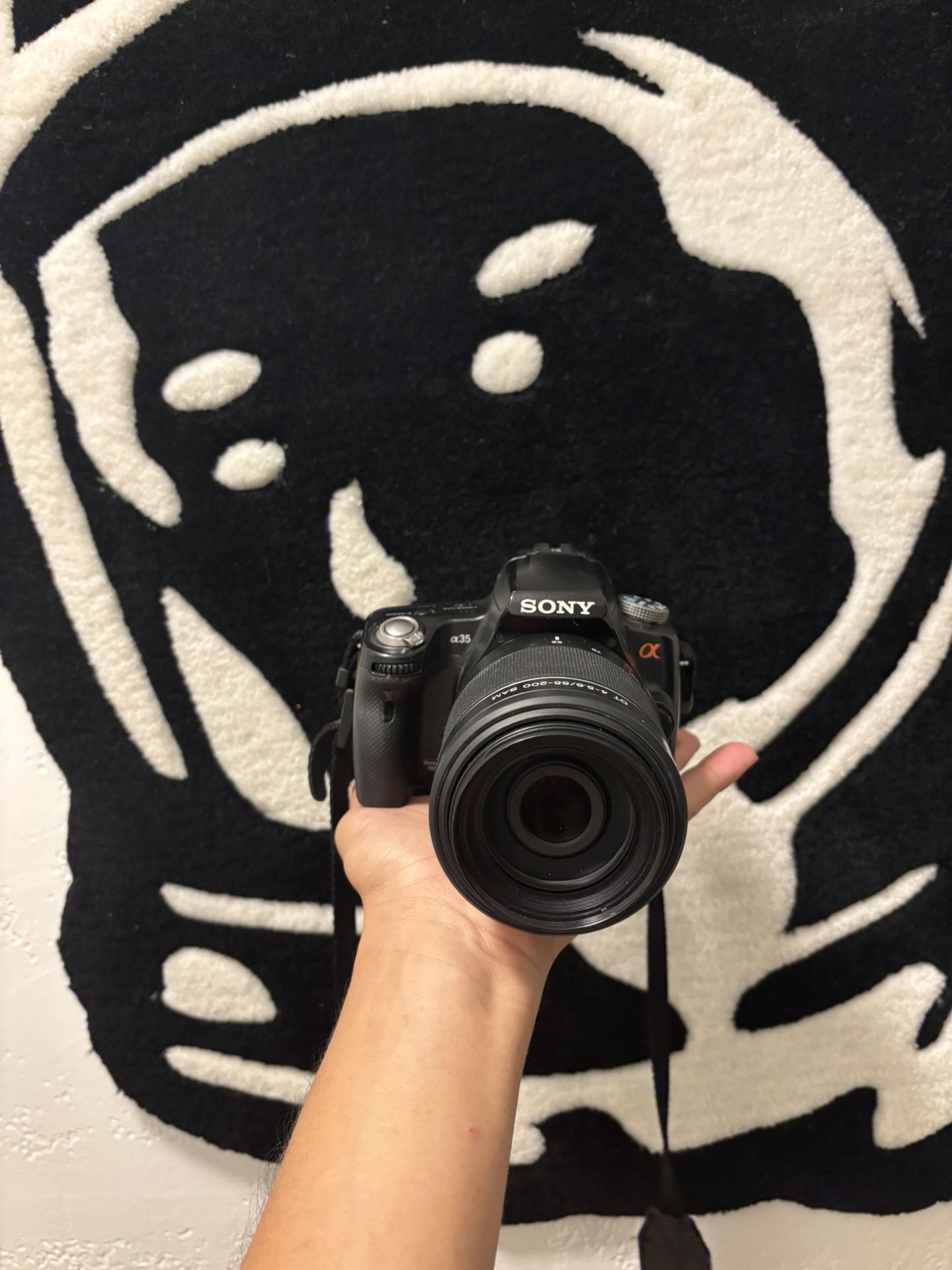 Sony Camera