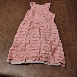 Girls Dress Size 4