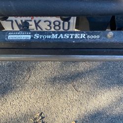 Road Master