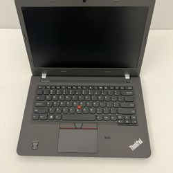 Lenovo ThinkPad E450 14” for Sale in Denver, CO - OfferUp