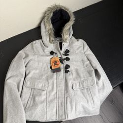 Free Jacket