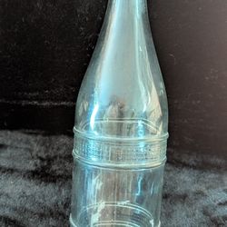 Antique Bottle 13 "