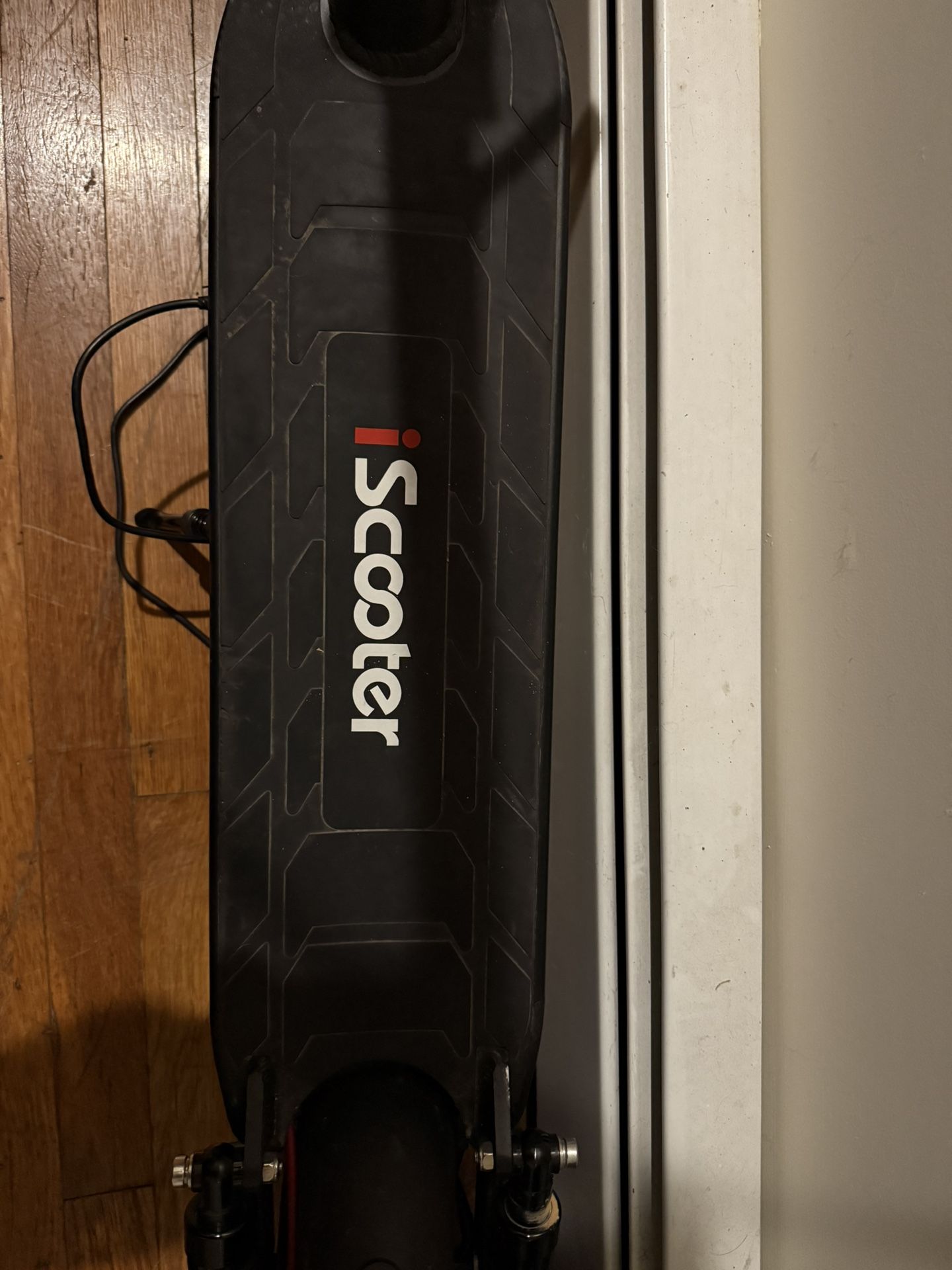 I Scooter