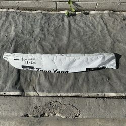Front Bumper Grill
