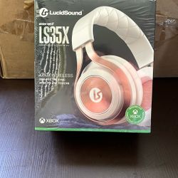 Wireless Sans Fil LS35X Gaming Headset