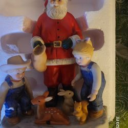 Home Interior Figurines