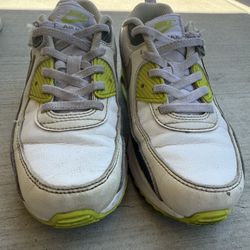 Nike Air Kids Shoes