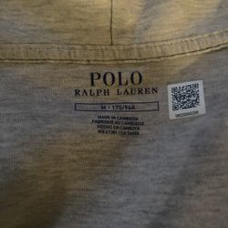 Polo Jacket 
