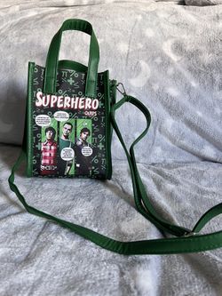 Purse