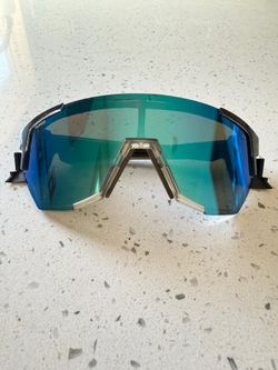 Jager bomb safety glasses- Bombers