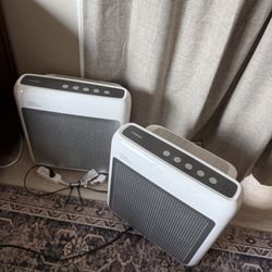 Air Purifiers 