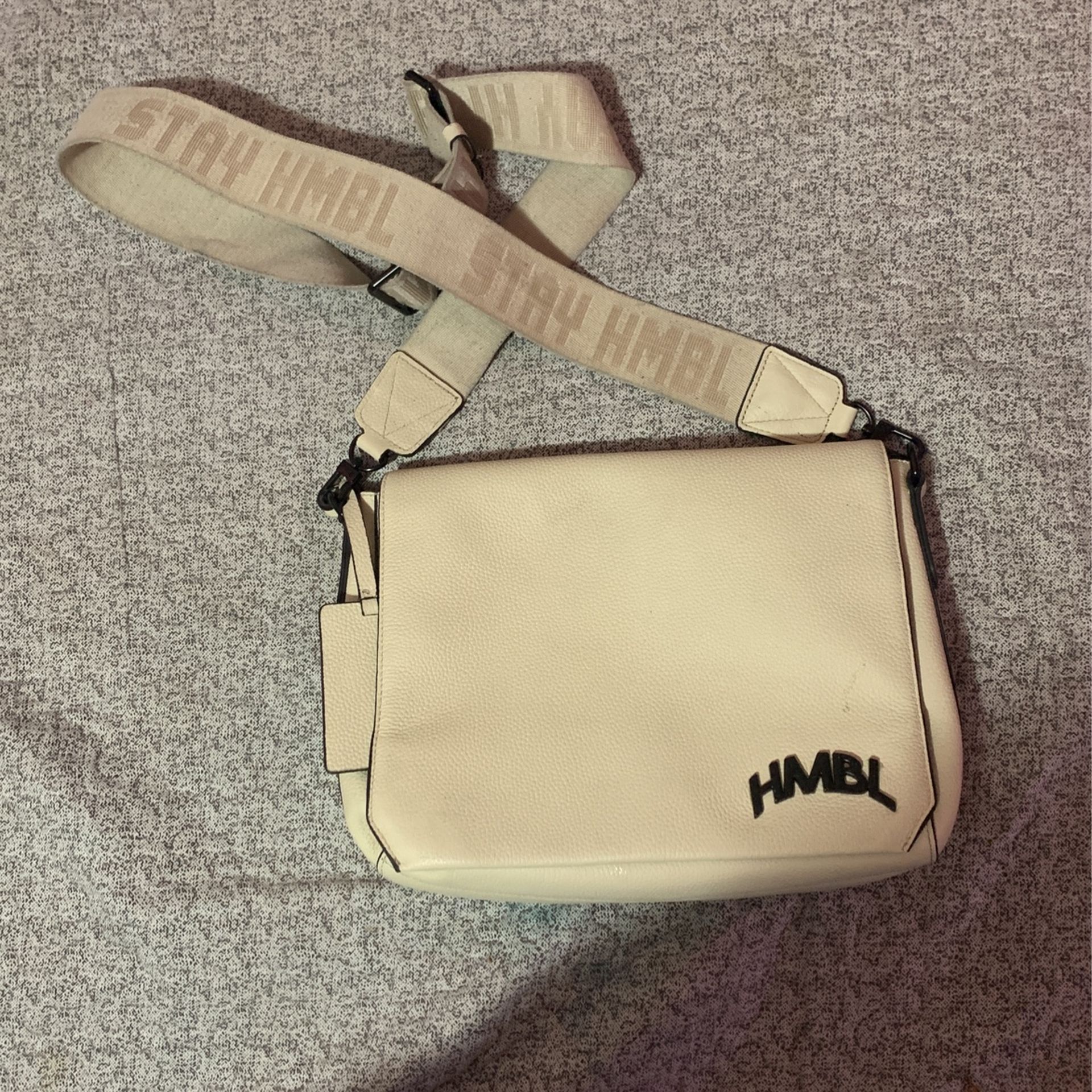 Hmbl Side Bag