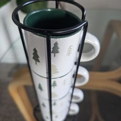 Espresso Mugs