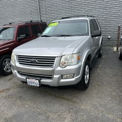 2009 Ford Explorer-$2800 Downpayment Bad Credit No Credit OK