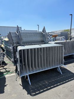 Barricades