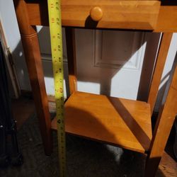 Small Table