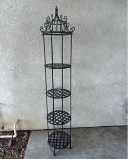 Plant stand