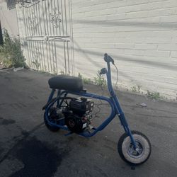 Mini Bike 