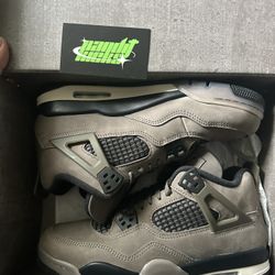 Jordan 4