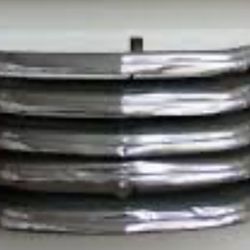1947-53 Chevy Truck  Grilles 