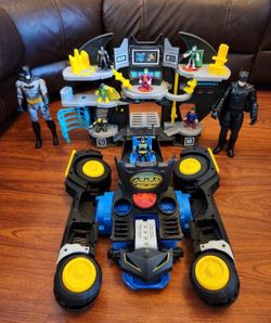 Batman Bundle