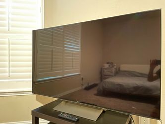 Sony Bravia 65” LED TV 65X930E