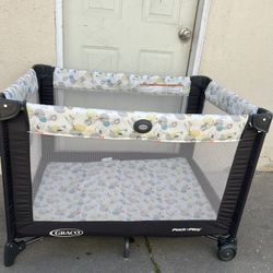 GRACO PLAY PEN