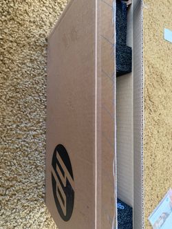 Brand New HP laptop