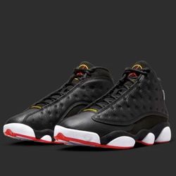 Air Jordan XIII Size 9.5 AUTHENTIC 