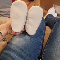 Baby Shoes