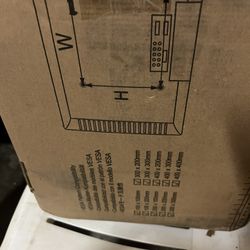 TV Cart • Fernseher-Wagen