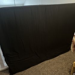 Futon Mattress/Bed Roll