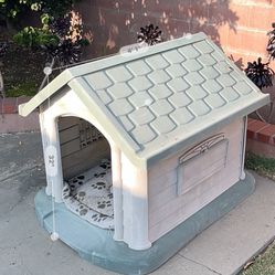 Dog House Free