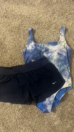 Nike swimsuit