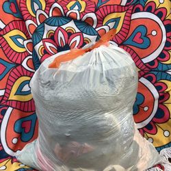 Mystery Bag FULL Of Cute Clothes Kors Dior 