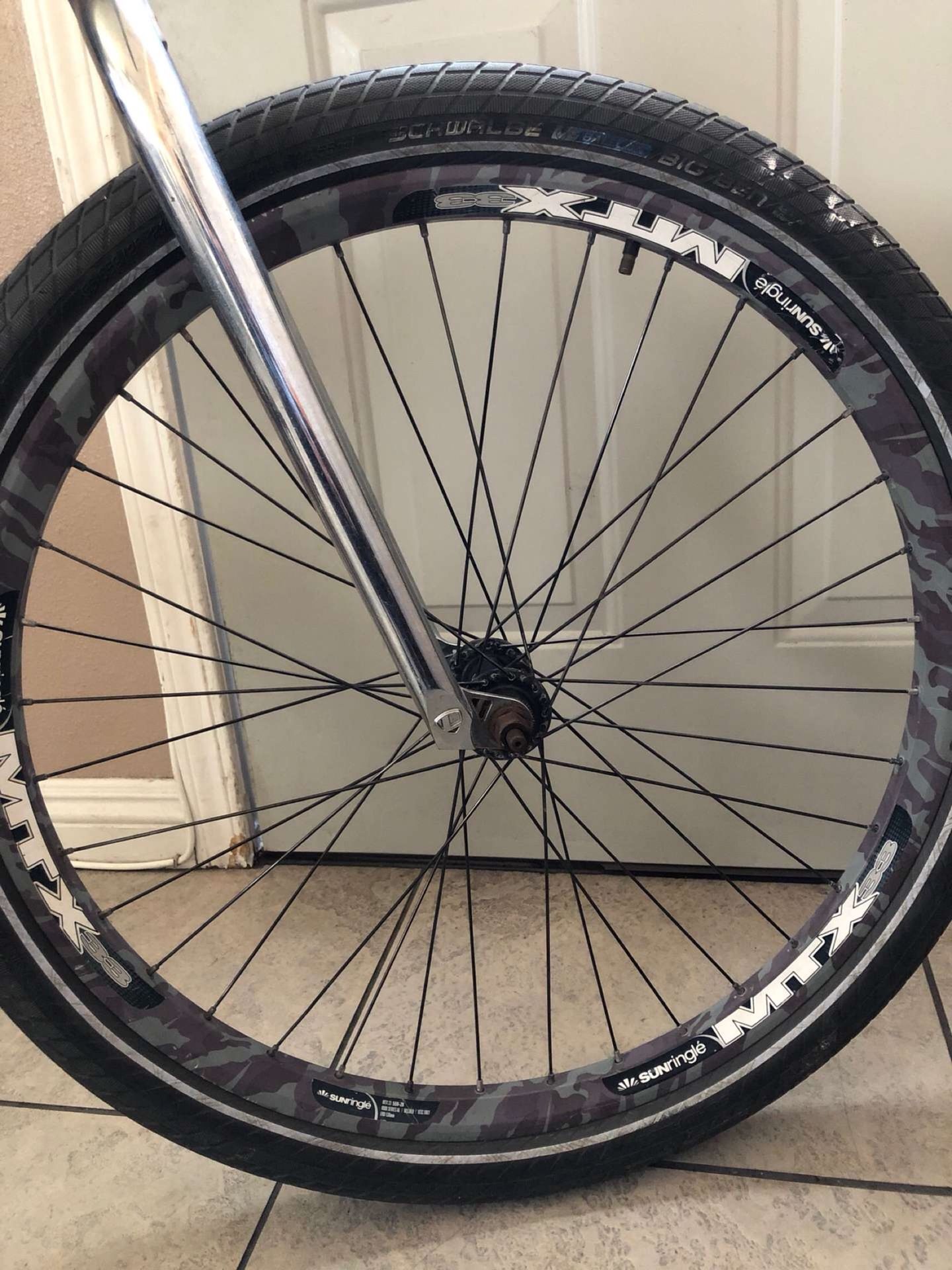 leader reaper v2 fork