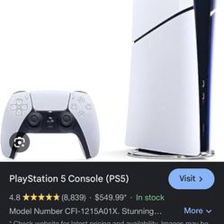 Ps5