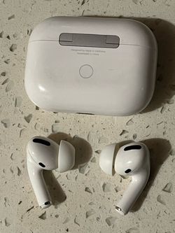 AirPods Pro original💯