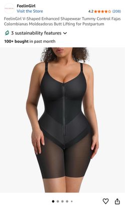 Feeling Girl Faja