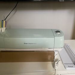 Circuit Explorer Air 2  With Accessories  