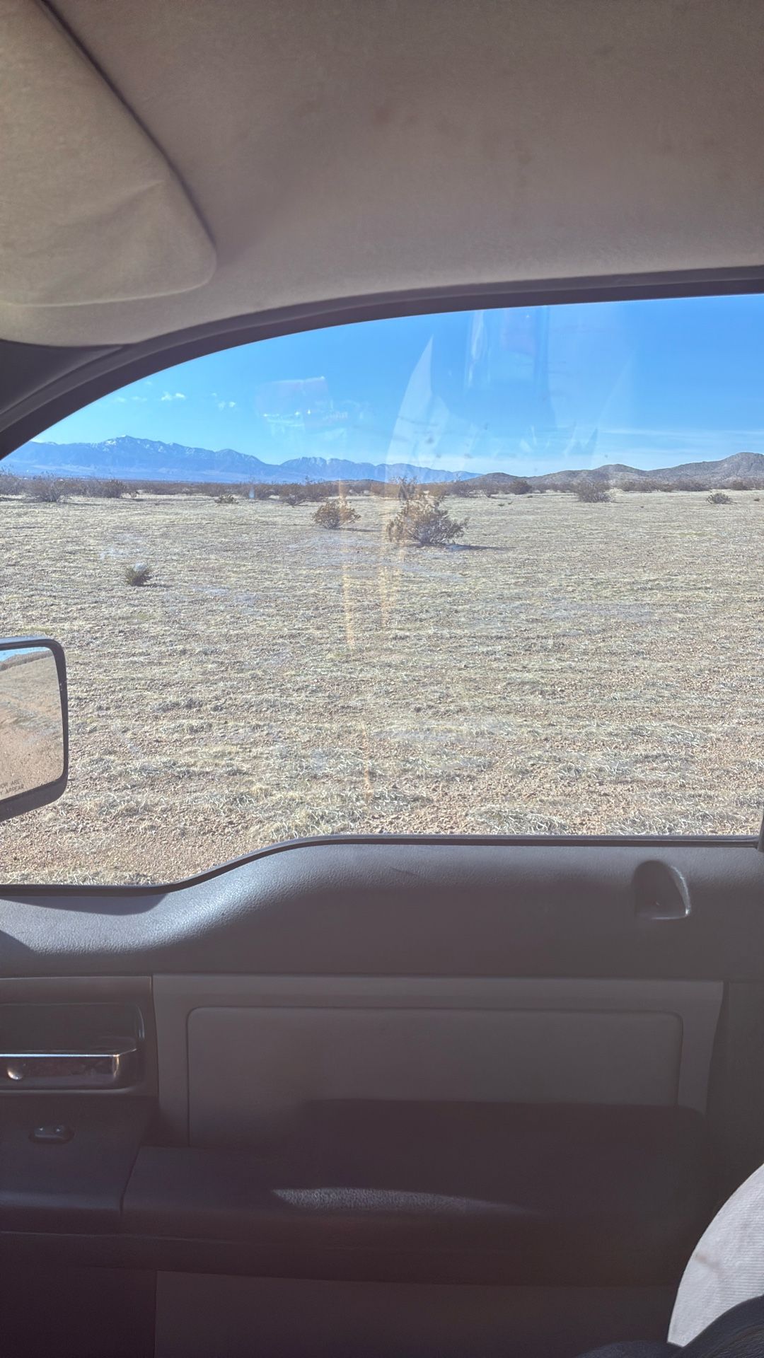 R.v.parking ,big Rig Parking