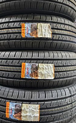 215 60 16 Llantas Nuevas Disponibles