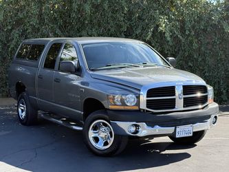 2006 Dodge Ram 1500