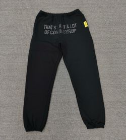 Alocs sweats