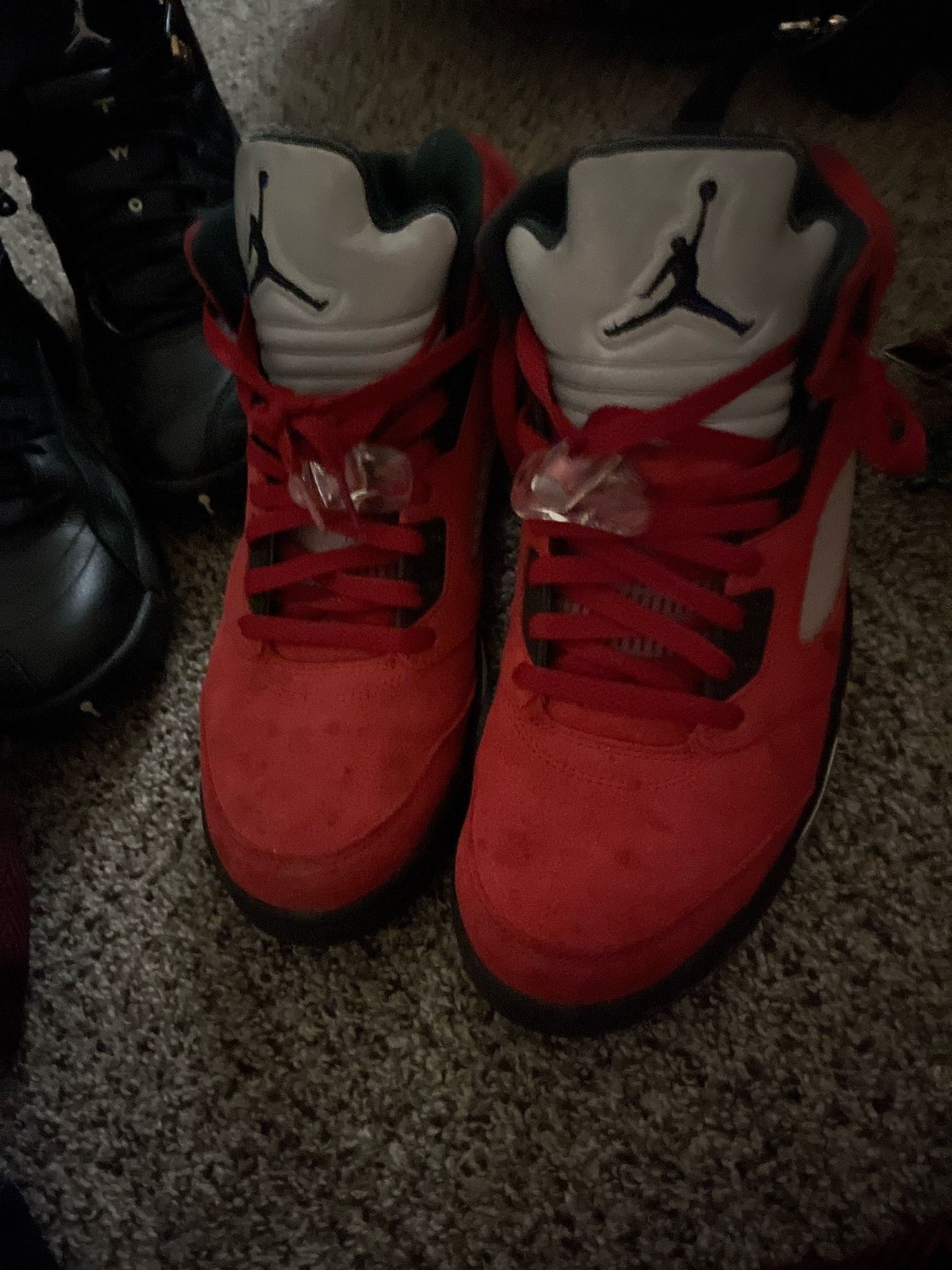 Jordan’s