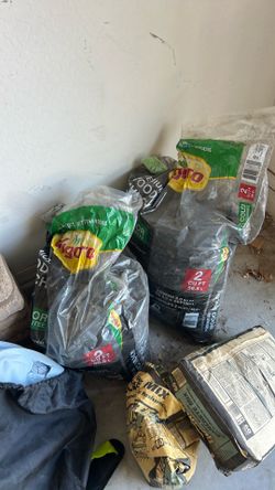 Mulch Chips
