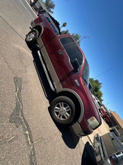 2004 Ford F-150