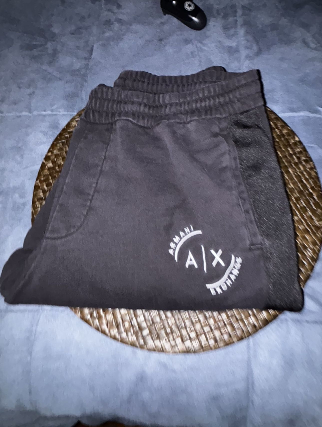 Armani Exchange Joggers