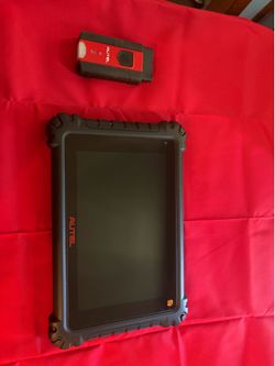Autel Maxi Sys MS906 Pro-TS